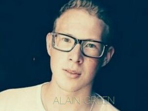ALAIN_GREEN Visio Tchats