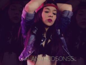 ALANAHUDSONSS