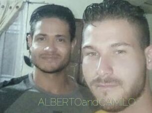 ALBERTOandCAMILO
