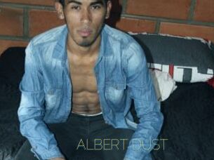 ALBERT_DUST