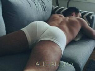 ALEHANDRO