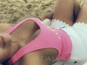 ALEJA_Love