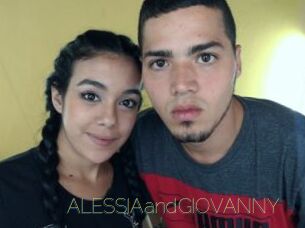 ALESSIAandGIOVANNY