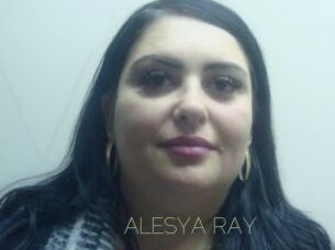 ALESYA_RAY Visio Tchats