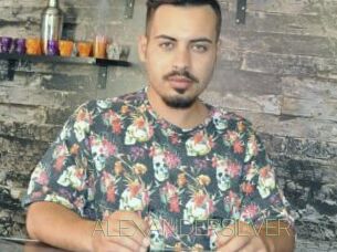 ALEXANDERSILVER