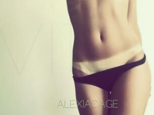 ALEXIACAGE