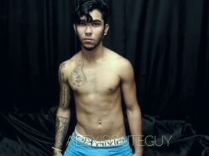 ALEXISCUTEGUY