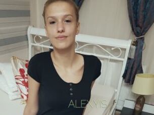 ALEXYIS