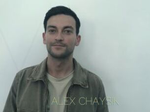 ALEX_CHAYSIK