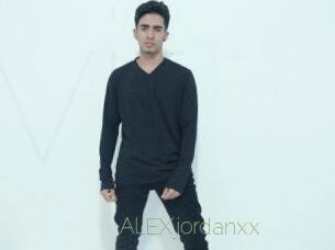 ALEXjordanxx