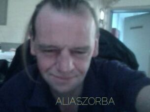ALIASZORBA