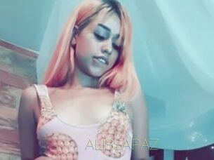 ALISSAPAZ
