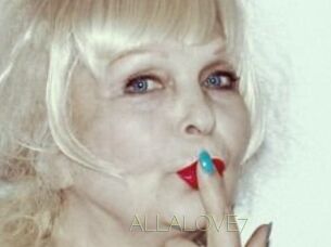 ALLALOVE7 Visio Tchats