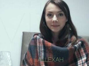 ALLEXAH