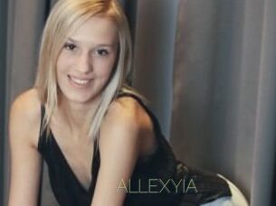 ALLEXYIA