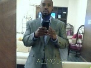 ALLYOURZ