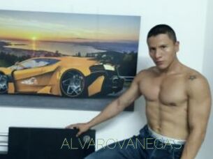 ALVAROVANEGAS