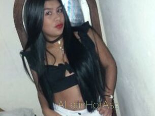 ALatinHotAss