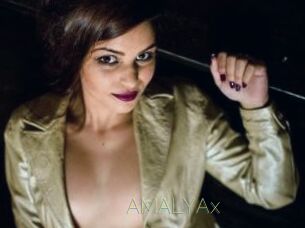 AMALYAx Visio Tchats