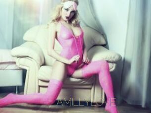 AMILLYLOVE