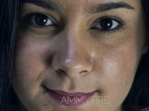 AMMYFIRE