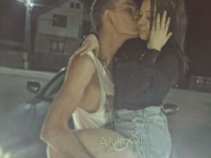 AMMYI