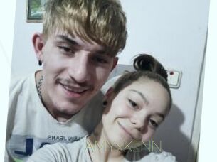 AMYxKENN