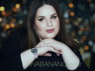 ANABANANCasmir