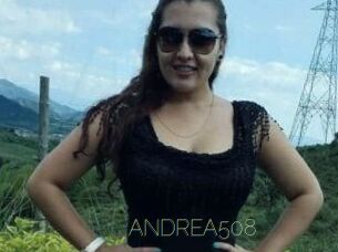 ANDREA508