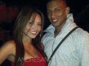 ANDRESANDVIVIANXXX
