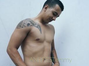 ANDRESTammy