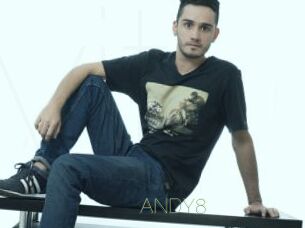 ANDY8