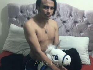 ANGELS_SKY