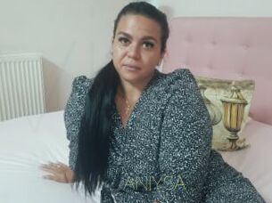 ANIYSA