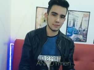 ANNDYmen