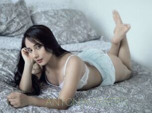 ANTONIACASTRO