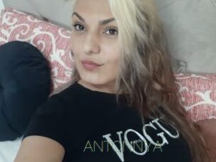 ANTONNYA