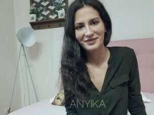 ANYIKA