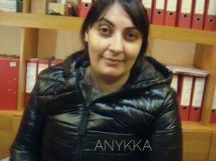ANYKKA