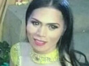 APRILGEL