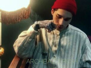 ARCHIBALDFRESH