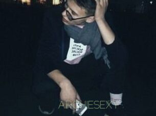 ARCHIE_SEXY Visio Tchats