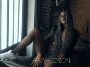 ARIAHUDSON