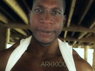 ARKKIOO