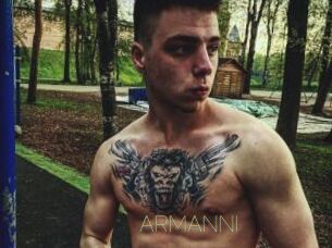 ARMANNI