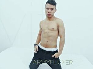 ARMYFUCKER