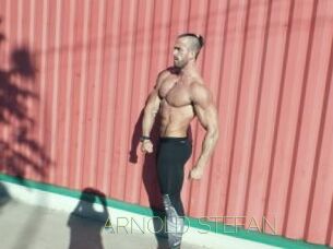 ARNOLD_STEFAN