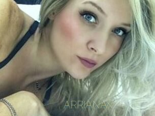 ARRIANAx