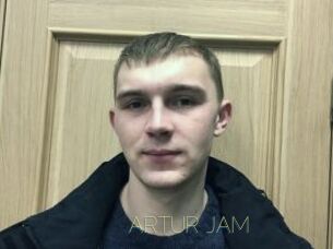 ARTUR_JAM Visio Tchats