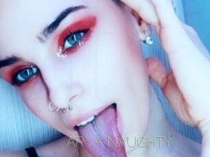 ARYA_NAUGHTY